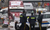 RCMP Shared Blacklist of Freedom Convoy Supporters With Securities Regulators Nationwide: Email