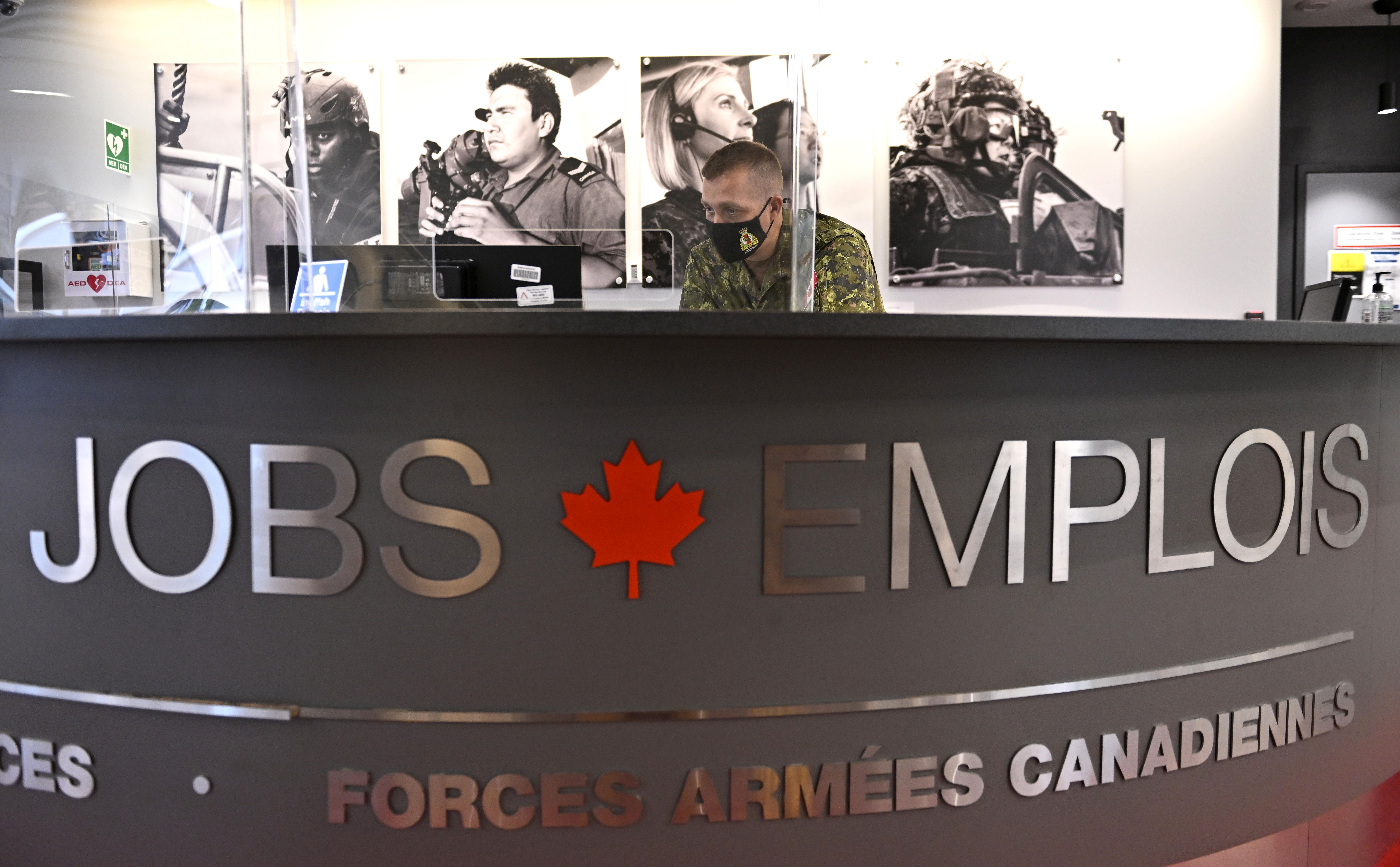 John Robson: Gap Between 'Social Justice Warrior' and 'Warrior' Sums Up Canadian Military's Recruiting Crisis - Vimarsana News