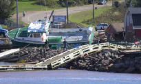 Ottawa Gives $40M to Atlantic Shellfish Farmers Hit by Post-Tropical Storm Fiona