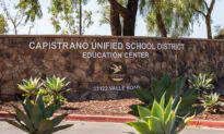 Software Developer Runs for Capistrano School Board