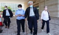 Cardinal Zen, 5 Others Stand Trial in Hong Kong Over Fund