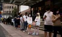 Prominent Chinese Commentator Urges COVID-19 Experts to ‘Speak Out’