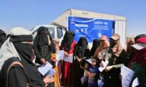 Syrian Health Ministry Says Cholera Death Toll Rises to 29