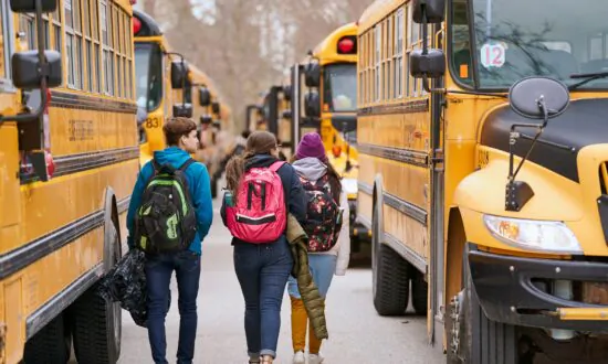 Canadian Students Rank 9th in World for Math Despite Scores Plummeting 15 Points