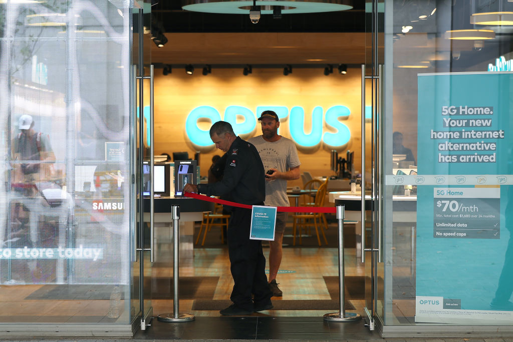 More Red Tape Not the Answer to Optus Data Leak: Business Law Expert