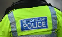 Police in London Launch Manhunt for Gunman After Two Killed