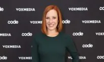 Psaki Admits Democrats Will Lose If Midterms Are a ‘Referendum’ on Biden