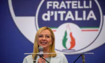 Giorgia Meloni and Common Sense