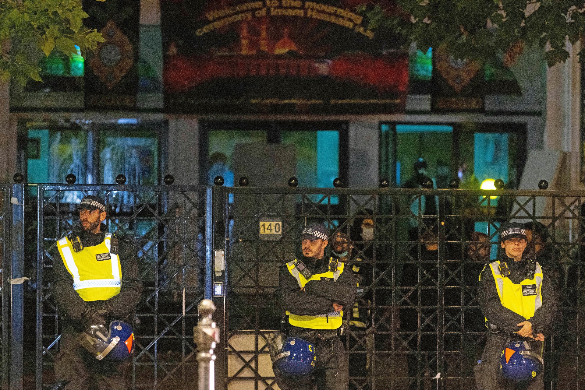 'Huge Concern' Over UK Presence of Terror-Sanctioned Iran Companies: Experts - Vimarsana News