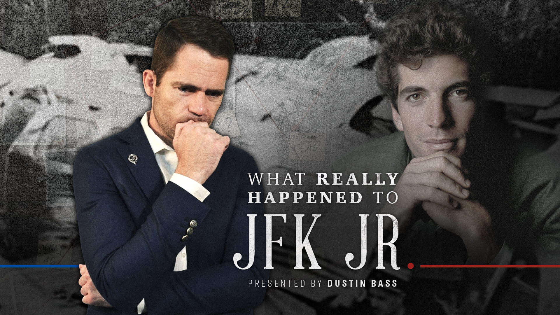 What Really Happened To Jfk Jr Documentary Epochtv 