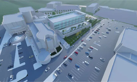 Providence to Invest $712 Million in Expanding Hospital Facilities in South Orange County