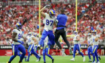 Rams Continue Dominance of Cardinals With 20–12 Victory