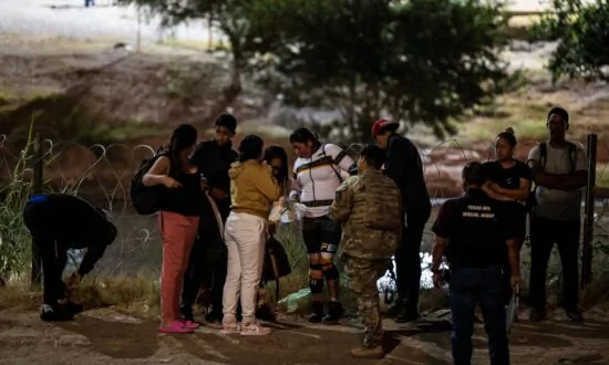 Border Patrol Warns of Increased Immigration Violations in South Texas Region