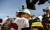 Packers Top Bucs in Possible Final Rodgers–Brady Matchup