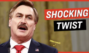 Mike Lindell’s FBI Phone Seizure Warrant Reveals Why DOJ Is Investigating Him | Facts Matter
