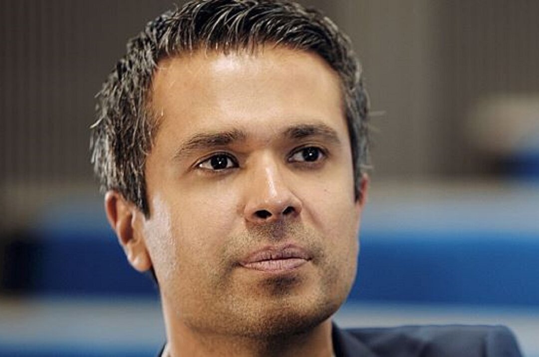Dr. Aseem Malhotra. (Courtesy of Dr. Aseem Malhotra)