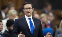 Tory Leader Poilievre Tables Motion to Cancel Carbon Tax Increase
