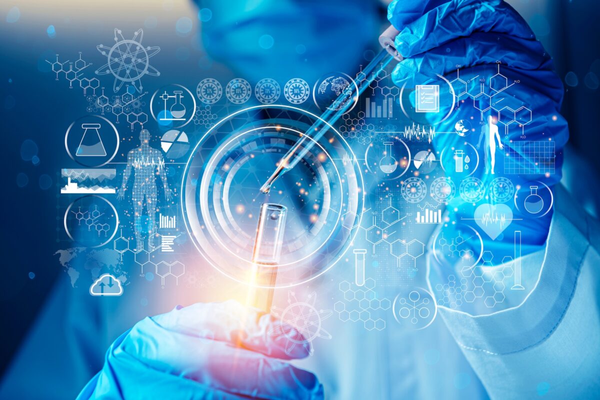 Executive Order Advances Biotech-Transhumanist Agenda