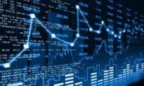 How Major US Stock Indexes Fared Thursday Sept. 29, 2022