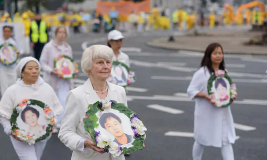 CCP’s Persecution of Falun Gong Leads to More Deaths Documented in March