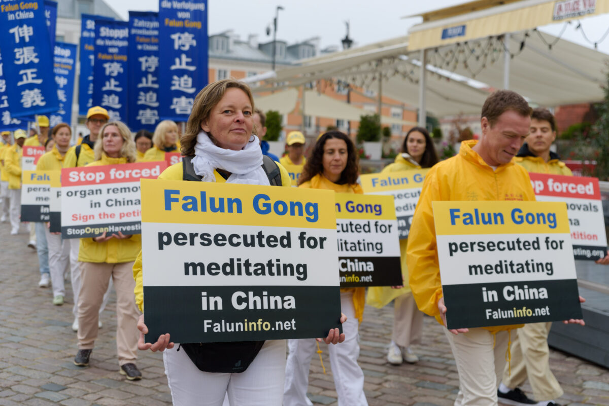 Epoch Times Photo