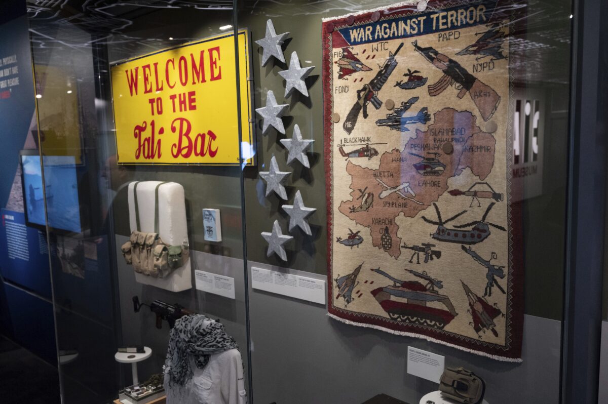 CIA Museum