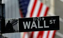 Wall Street Rises at Open as Investors Cheer Rate Cut Prospects