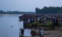Bangladesh Ferry Disaster Death Toll Climbs to 61
