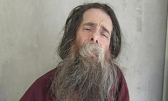 Oklahoma Executes Man Convicted of Killing Infant Daughter