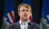 Alberta Justice Minister Says RCMP in Province Not Supportive of Firearms Buyback Enforcement