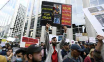 Canada to Impose Sanctions on Iran’s ‘Morality Police’ Amid Protest Clampdown
