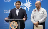 DeSantis Expands Early Voting Options for Counties Hit Hardest by Hurricane Ian