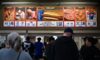 Here’s How Long Costco Plans to Keep Its Iconic $1.50 Hot Dog Combo