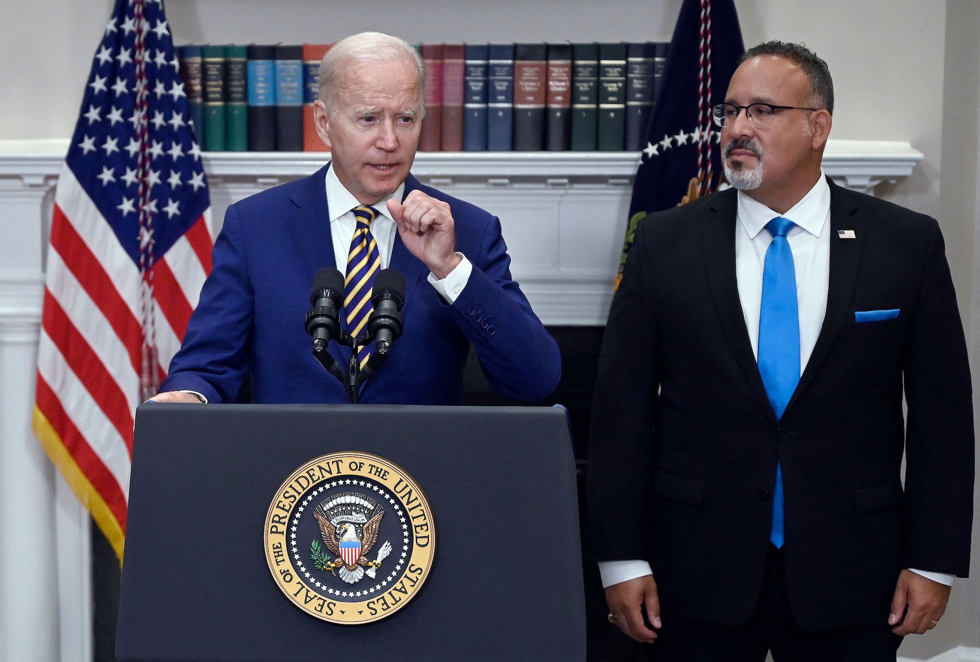 Most Americans Support Biden's Student Loan Handout Until They Realize It Raises Taxes: Poll - Vimarsana News