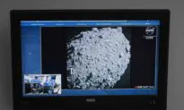NASA’s DART Spacecraft Successfully Hits Asteroid in Historic Test of Planetary Defense