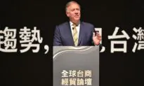Chinese Embassy’s Intimidation Letter Shows Pompeo’s New Videos Are Effective: Expert