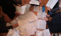 Ukraine Polls Wrap Up Amid Widening Policy Fissures in Europe