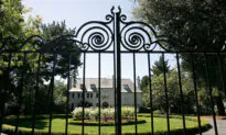 California Leads US Slump in Luxury Home Sales