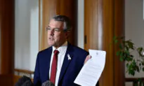 Federal Corruption Watchdog Will Have Power to Hold Public Hearings, Aussie PM Says