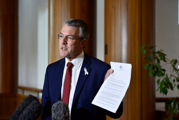Epoch Times Photo