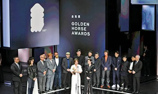 Hong Kong Filmmakers Warned to ‘Think Twice’ Before Attending Taiwanese Film Awards