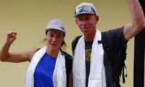 Celebrated American Ski Mountaineer Missing on World’s 8th Highest Mountain