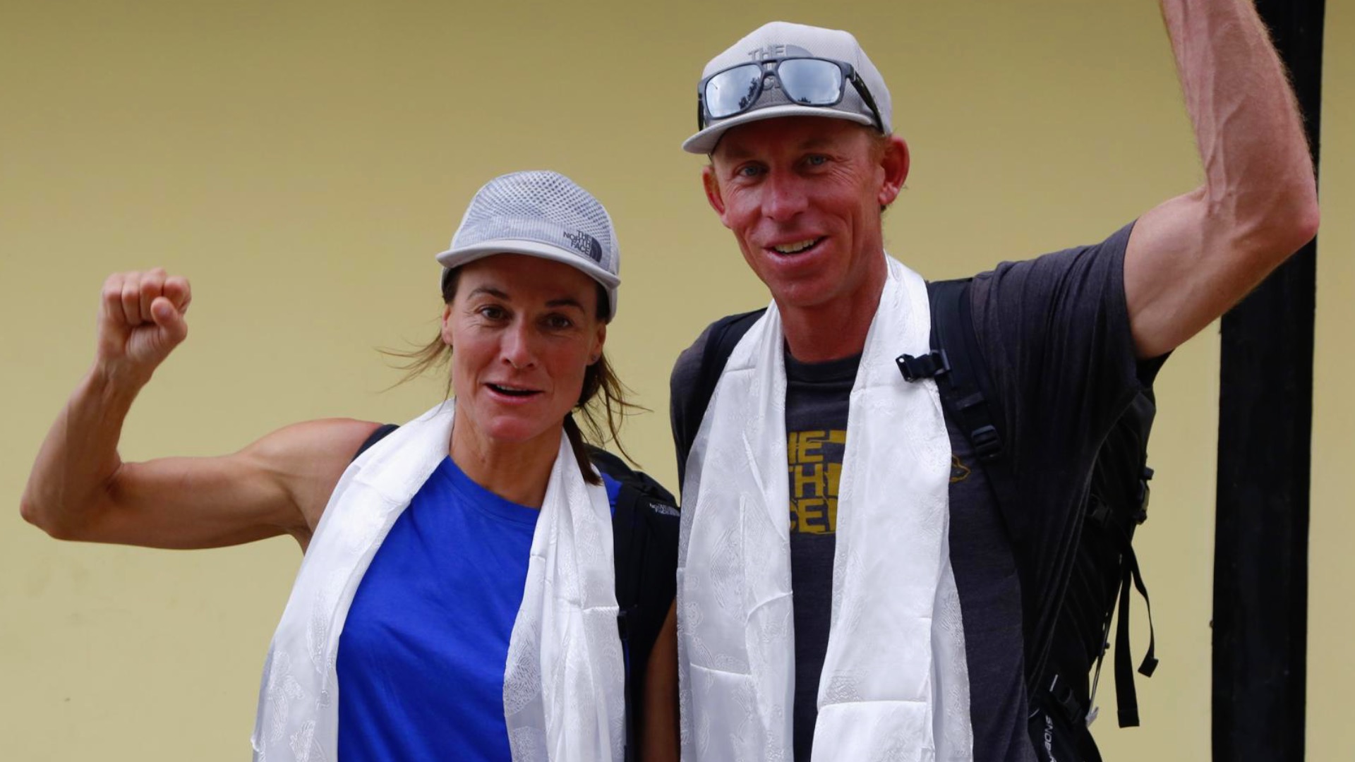 Celebrated American Ski Mountaineer Missing on World's 8th Highest Mountain - Vimarsana News