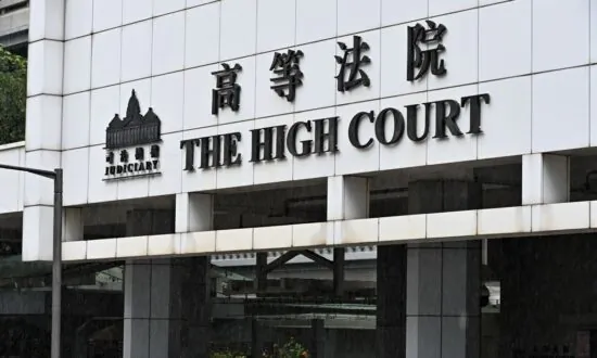Rights Advocates Urge More Foreign Judges to Cut Ties With Hong Kong