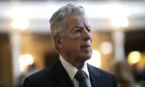 Former New Jersey Governor, US Representitive James Florio Dies at 85