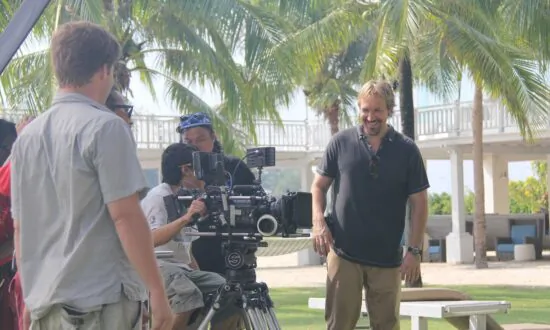 The Creation of Pure Flix: Opening the Curtain on Faith-Based Films