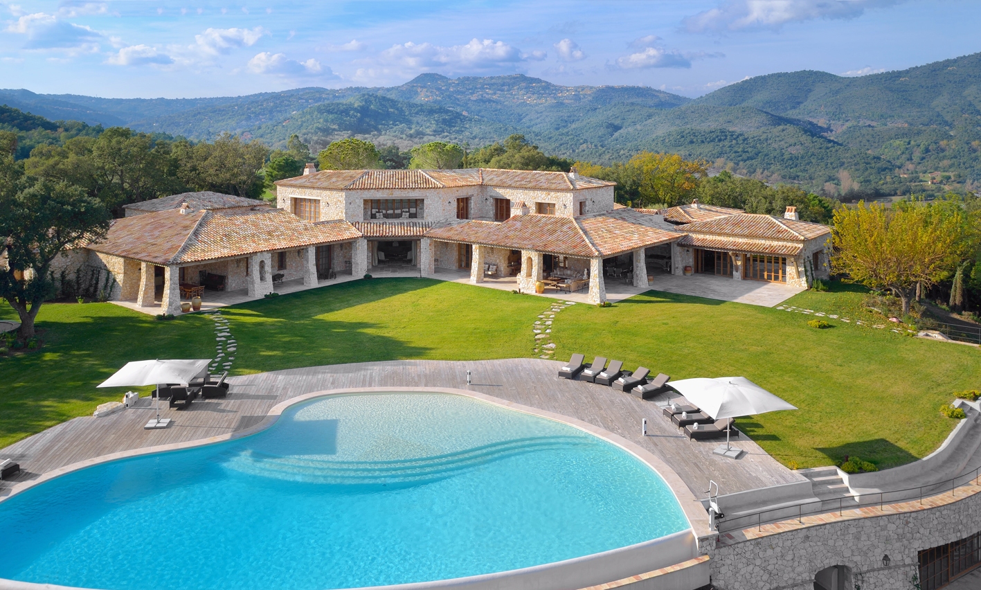 Manoir 10