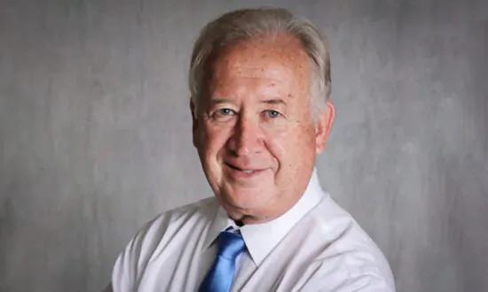 Politicians Behind COVID-19 Vaccine Mandates Should Be Brought to Justice: Maryland AG Candidate