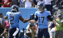 Titans Never Trail in Keeping Raiders Winless With 24–22 Win