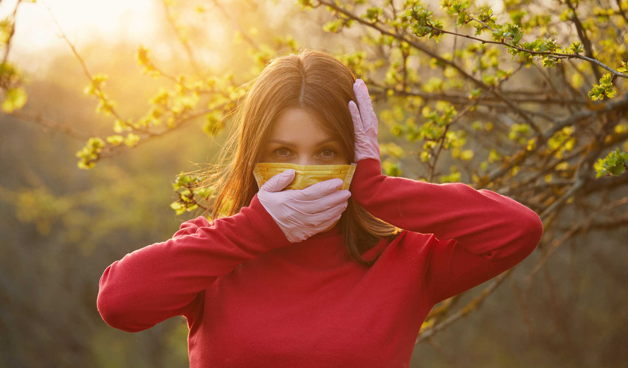 The Dystopian Vision of the Health-Information Police - Vimarsana News